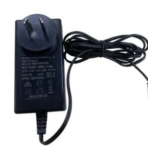 SATYAmarket 50W AC Adapter/LED Driver 12V DC, 4.16A