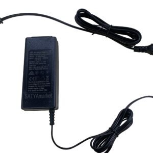 SATYAmarket 60W AC Adapter/LED Driver 24V 2.5A