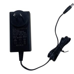 SATYAmarket 50W AC Adapter/LED Driver 24VDC, 2.08A
