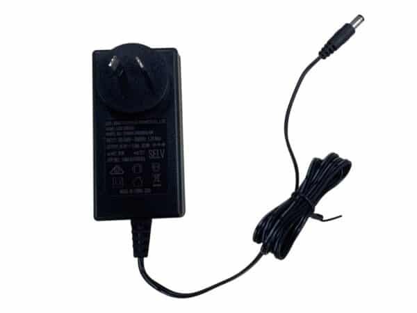 SATYAmarket 50W AC Adapter/LED Driver 24VDC, 2.08A