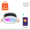 SATYAmarket Zigbee, HomeKit, (RGB+CW) 10W Smart Downlight-1