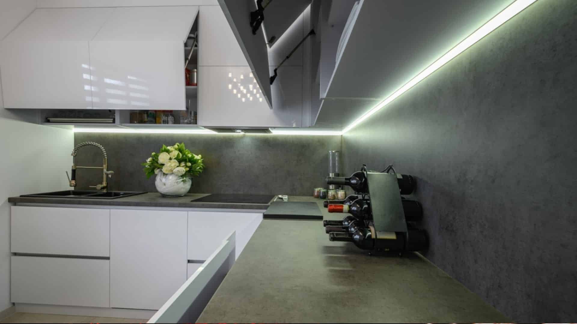 LED (light emitting diodes) lights!!