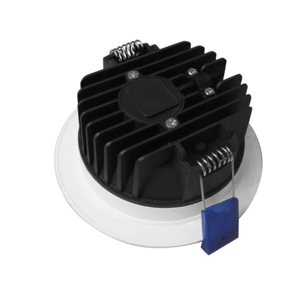 SATYAmarket Zigbee, HomeKit, (RGB+CW) 10W Smart Downlight