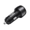 48W 2 Port Fast Car Charger