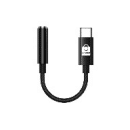 SATYAmarket USB3.1 Type C Male to 3.5mm Audio Jack Adapter
