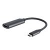 SATYAmarket 4K USB3.1 Type C to HDMI Female Cable