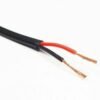 2 Core Soft Silicon Copper Wire Cable