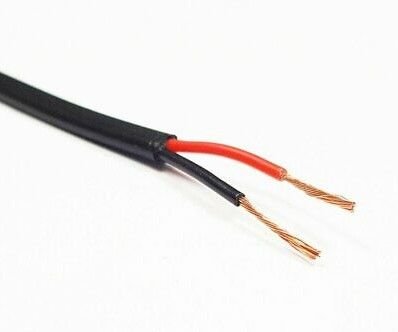 2 Core Soft Silicon Copper Wire Cable