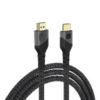 SATYAmarket 8k HDMI 2.1 Male to Male Cable in Sydney