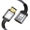 SATYAmarket 4K HDMI 2.0 Extension Cable in Sydney, Male to Female
