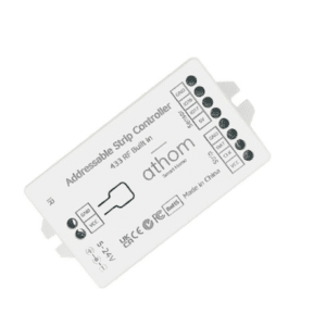 wled led lights controller Sydney