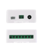 ATHOM WLED LED Adressable Strip Light Controller with Remote