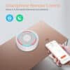 SATYAmarket Smart Home Hub