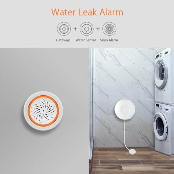 SATYAmarket Smart Home Hub