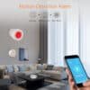 SATYAmarket Smart Home Hub