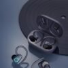 HE-059 Wireless Earbuds Bluetooth 5.3 Sport Headphones, 50H Ear Buds with Earhooks