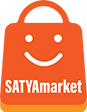 SATYAmarket logo