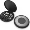 SATYAmarket 8-in-1 Multifunctional Charging and Data Transfer Storage Box with Adapters and Card Slots 2