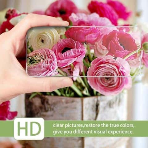 Tempered Glass Screen Protector For Samsung Galaxy S21, S21+, S21 Ultra 5G, S22, S22 Ultra, S22 Plus, S23, S23 Ultra, S23 Plus, S23 FE, A54 5G, A34 5G 3D, Anti-Scratch, Bubble Free, Easy to Install 8