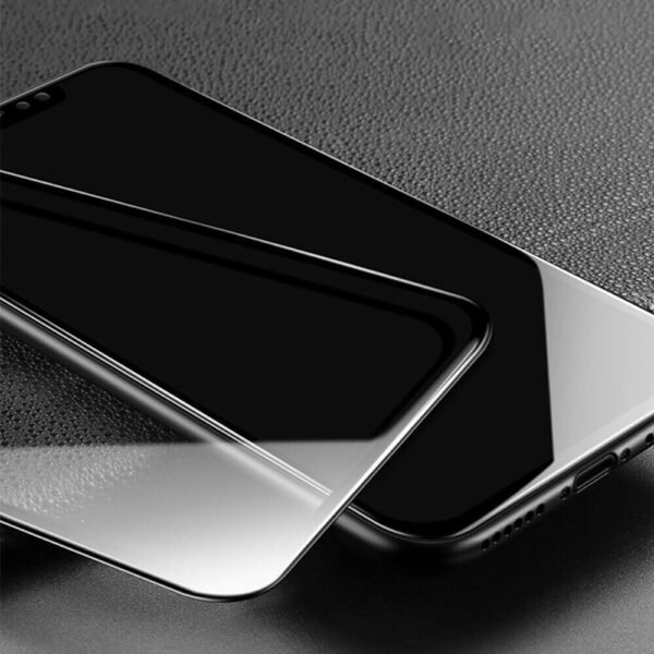 Tempered Glass Screen Protector for iPhone 15/14/13/12/11/XR - 9H Hardness, Bubble Free, Scratch Free, Easy to Install Premium Shield for Your Mobile Phone Screen Protection 2