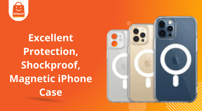 iPhone Protective Case