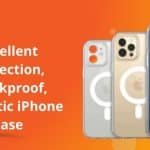 iPhone Protective Case