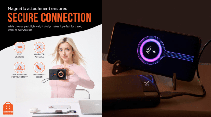 How Long Do Power Banks Last and Which One Is Right for Your Mobile?