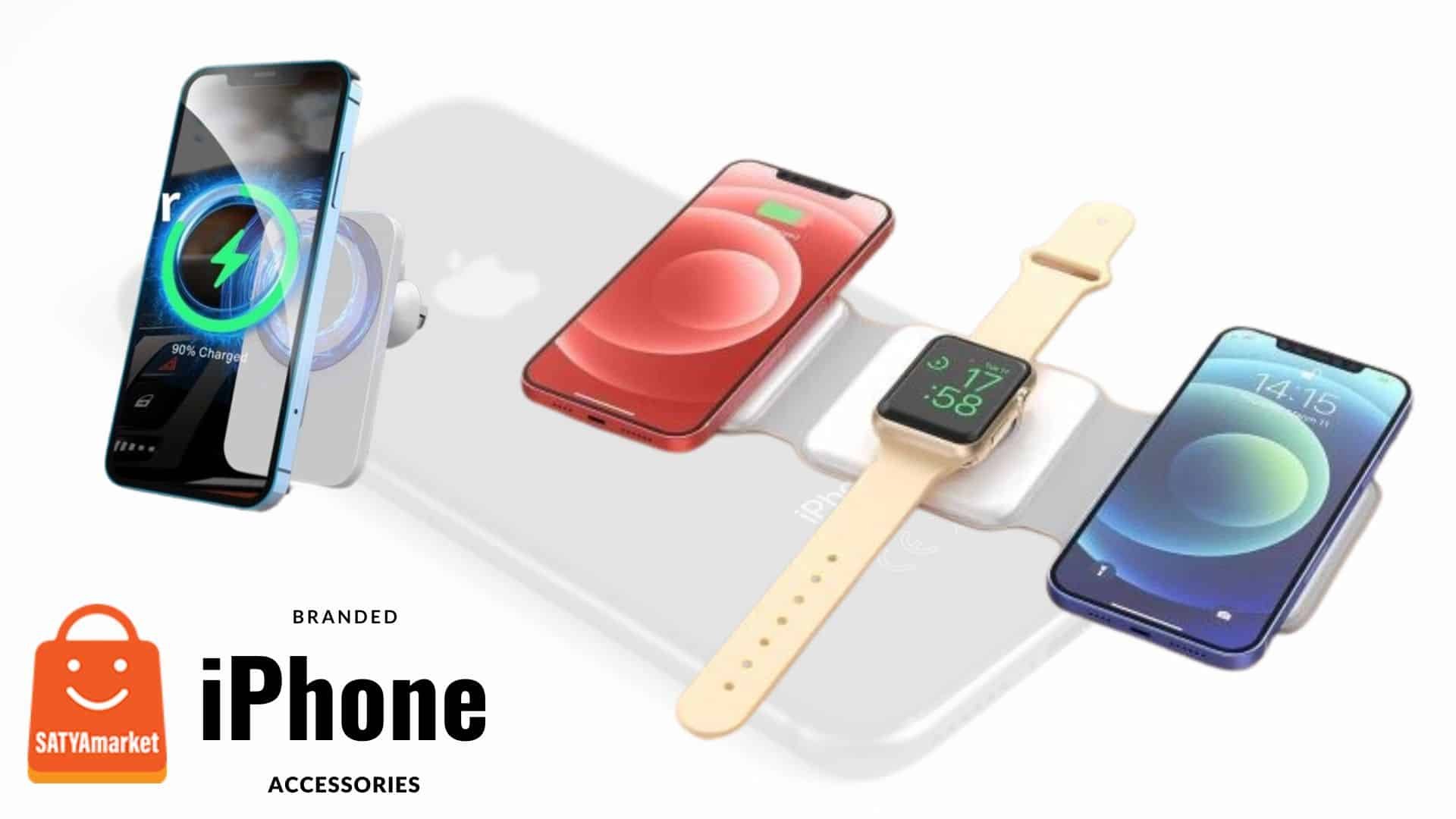 Can the Right iPhone Accessories Improve Your Daily Use?