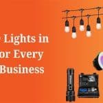 Best LED Lights in Sydney