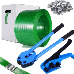 Packaging Strapping Kit, Banding Strapping Kit, Pallet Strapping Tool
